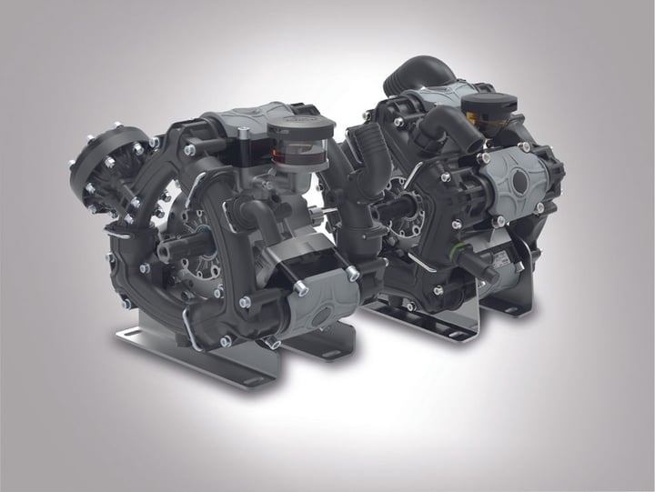 DIAPHRAGM PUMP TROUBLESHOOTING HOW TO FIX MOST COMMON PROBLEMS